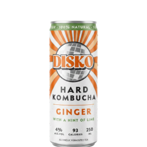 DISKO
