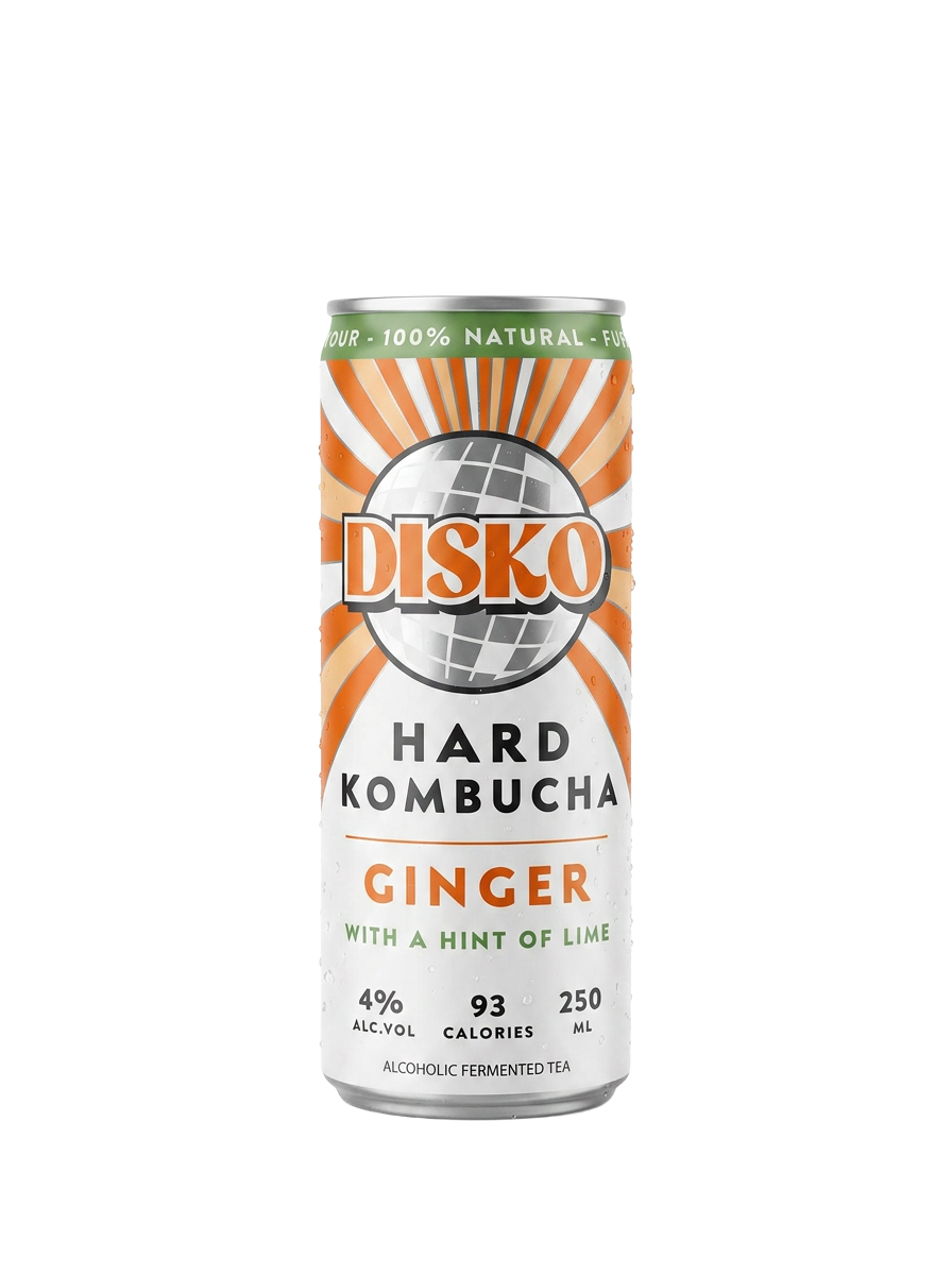 DISKO